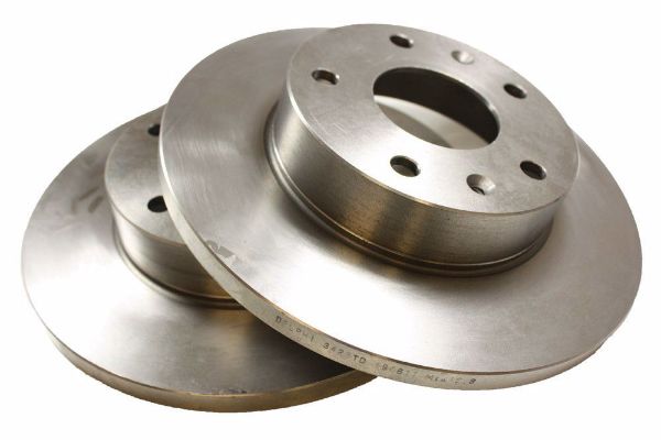Picture for category Brake Discs