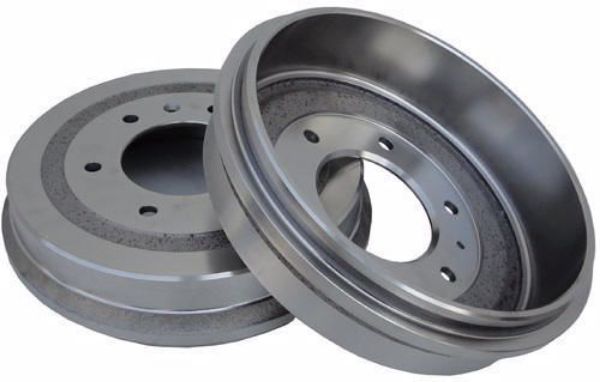 Picture for category Brake Drums