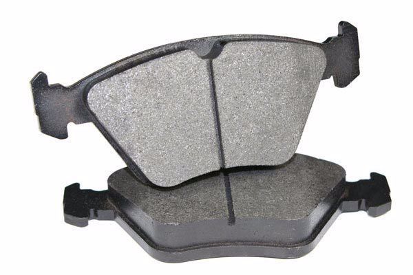 Picture for category Brake Pads