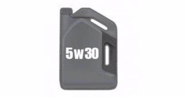 Picture for category 5W30 Engine Oils
