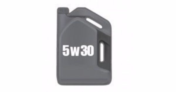 Picture for category 0W20 Engine Oils