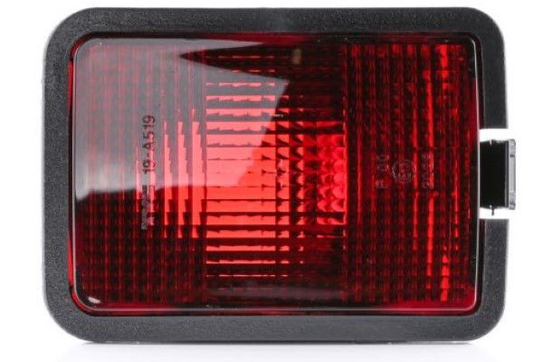 Picture for category Rear Fog Lamps