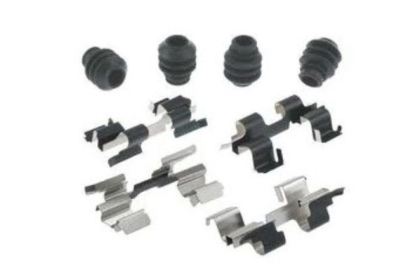 Picture for category Brake Pads Fitting Kits