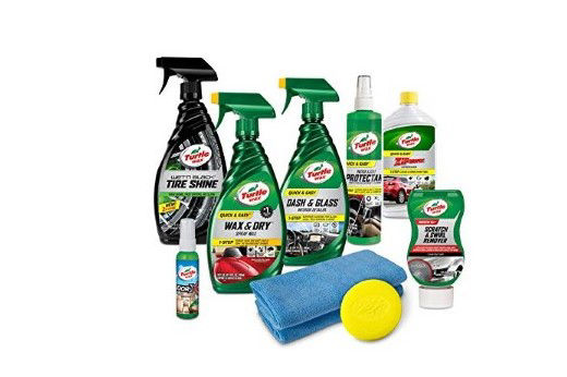 Irish Auto Parts. Best Prices on Car Cleaning Products, Order Online Now