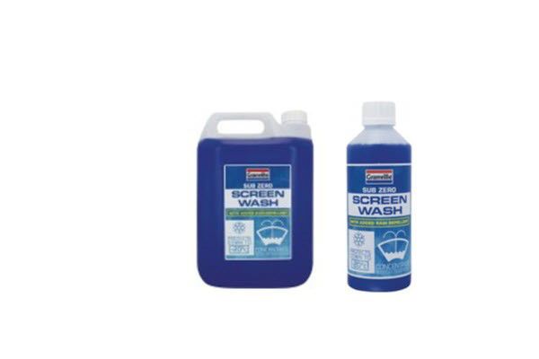 Picture for category Screenwash Fluid