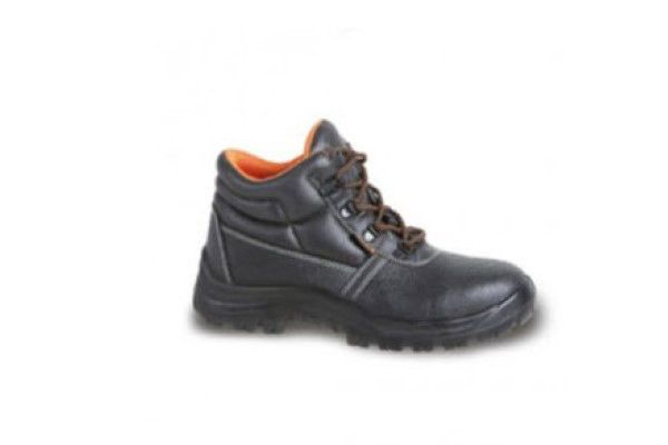 Picture for category Safety Footwear