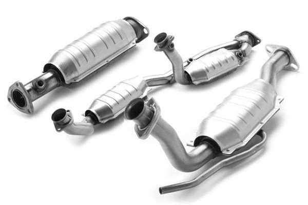 exhaust prices online