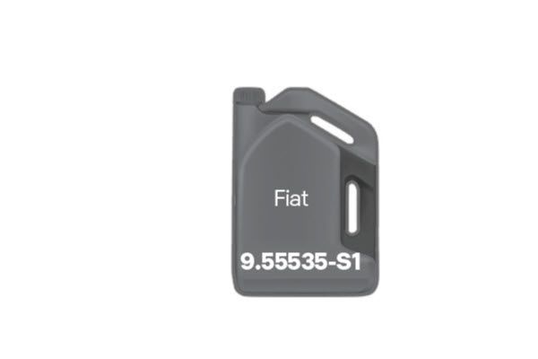 Picture for category Fiat 9.55535-S1 Engine Oils