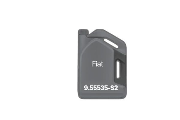 Picture for category Fiat 9.55535-S2 Engine Oils