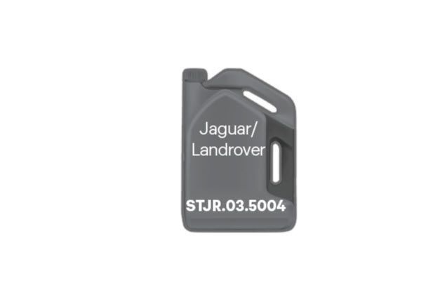 Picture for category Jaguar Landrover STJLR.51.5122 Oils