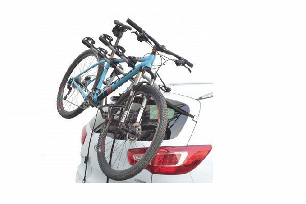 Picture for category Bike Racks