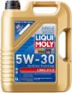 Picture of LIQUI MOLY - P003758 - Engine Oil (Lubrication)