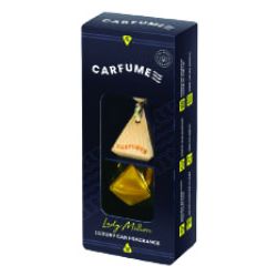 Picture of Lady Million Carfume Air Freshener