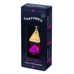 Picture of Black Orchid Carfume Air Freshener