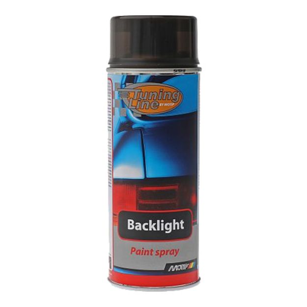 Picture of Motip Backlight Spray 400ml