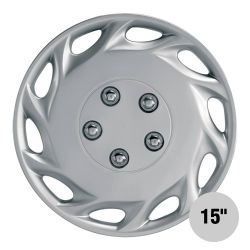 Picture of Ring Vegas 15 inch Wheel Trim