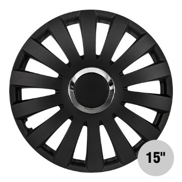 Picture of Ring Dash 15 inch Wheel Trim Set