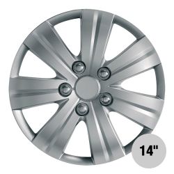 Picture of Ring Flare 14 inch Wheel Trim Set