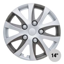 Picture of Ring Enbossa 14 inch Wheel Trim Set