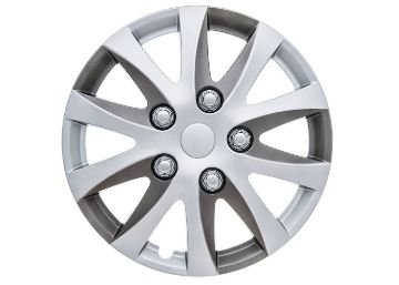 Picture of Ring Enbossa Wheel Trim Set